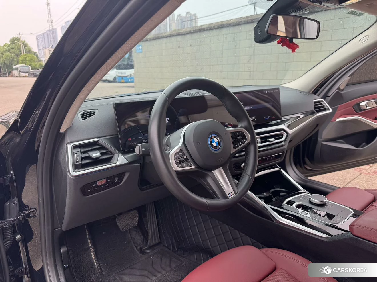 BMW i3 id 4473510 из Китая 16