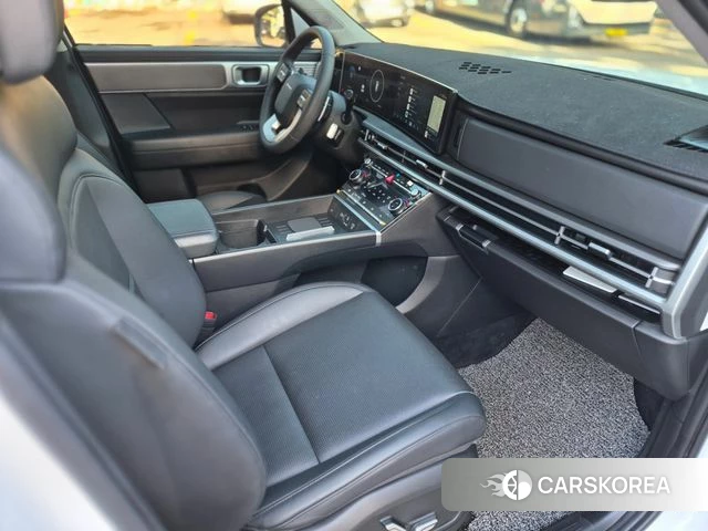 Hyundai Santa Fe (MX5) id 3922192 из Кореи 19