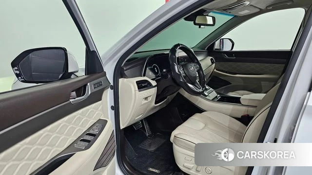 Hyundai Palisade id 3965487 из Кореи 20