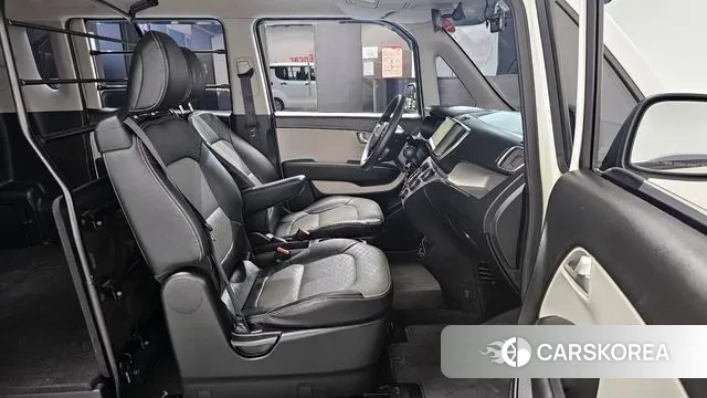 Kia The New Ray id 3427522 из Кореи 20