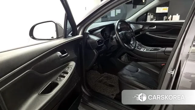 Hyundai The New Santa Fe id 3752248 из Кореи 20