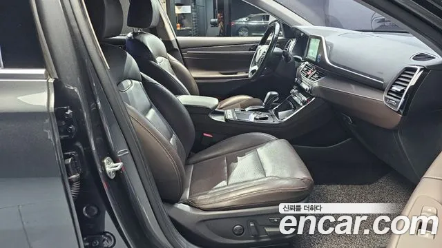 Hyundai Grandeur IG id 2209652 из Кореи 20