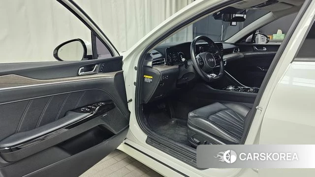Kia K5 3rd generation id 4775757 из Кореи 33