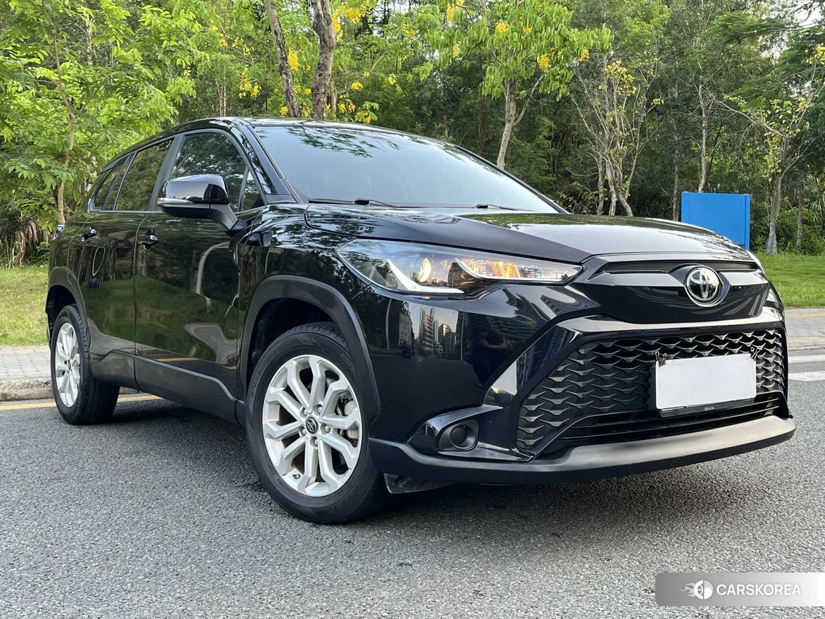 Toyota Fenglanda id 4420187 из Китая 22