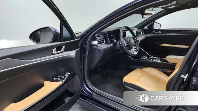 Kia K5 Hybrid 3rd Generation id 3680777 из Кореи 20