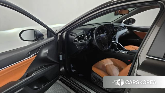 Toyota Camry (XV70) id 4495345 из Кореи 30