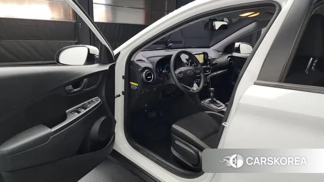 Hyundai Kona id 3578829 из Кореи 20