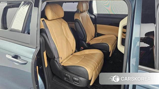 Kia Carnival 4th generation id 4506037 из Кореи 32
