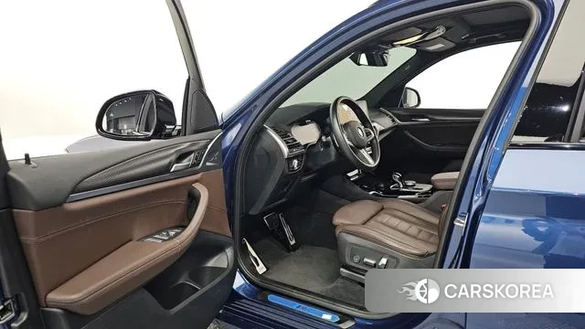 BMW X3 (G01) id 3036847 из Кореи 20