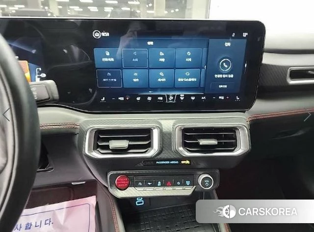 Ford Mustang 7th Generation id 3963447 из Кореи 19