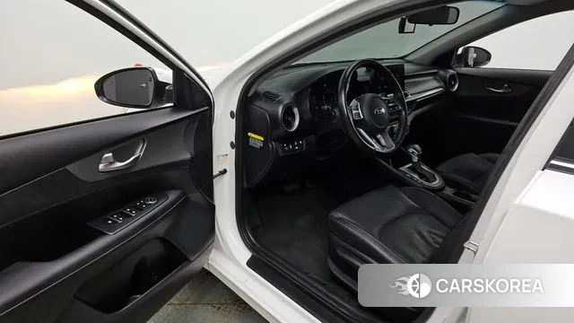 Kia Come New K3 id 3101587 из Кореи 20