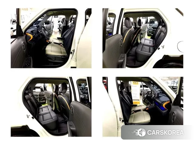 Hyundai Casper id 3425797 из Кореи 20