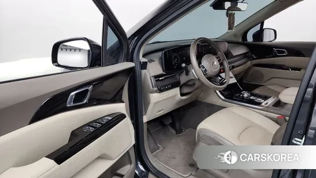 Kia Carnival 4th generation id 3379651 из Кореи 20