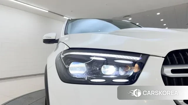 Mercedes-Benz GLE-Class W167 id 3711275 из Кореи 20