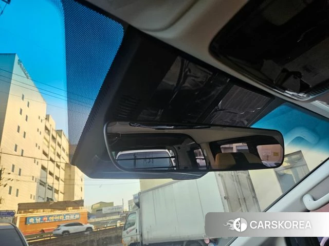 Hyundai The New Staria id 3902374 из Кореи 20