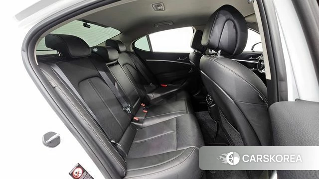 Genesis G70 id 4736920 из Кореи 30
