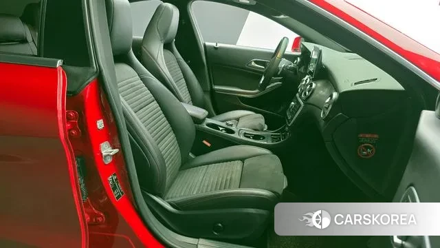 Mercedes-Benz CLA-Class C117 id 3150545 из Кореи 20
