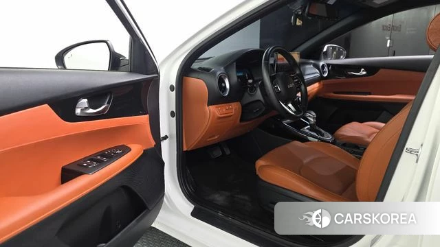 Kia The New K3 2nd generation id 4402326 из Кореи 32