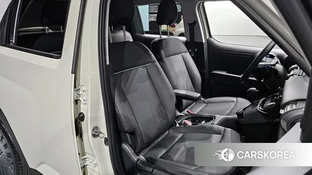 Hyundai Casper id 3447128 из Кореи 20