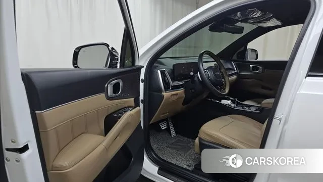 Kia The New Sorento 4th Generation id 3316592 из Кореи 20