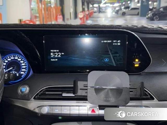 Hyundai Palisade id 4629280 из Кореи 20