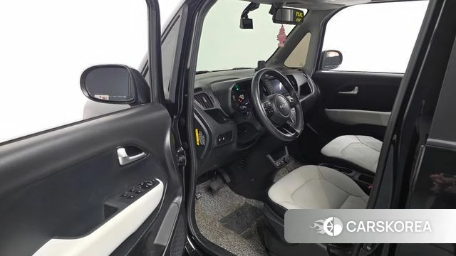 Kia The New Kia Ray id 4905325 из Кореи 31