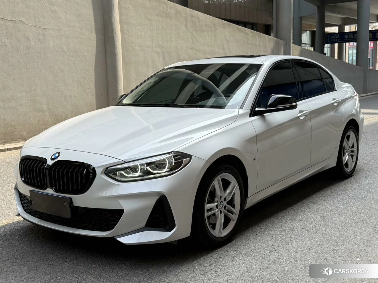 BMW 1 series id 4514761 из Китая 25