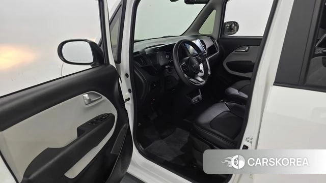 Kia The New Kia Ray id 4541197 из Кореи 32