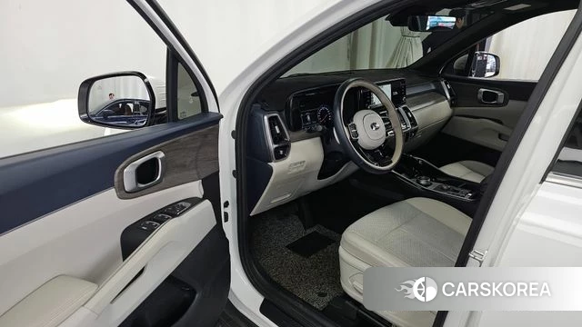 Kia Sorento 4th Generation id 3800293 из Кореи 20