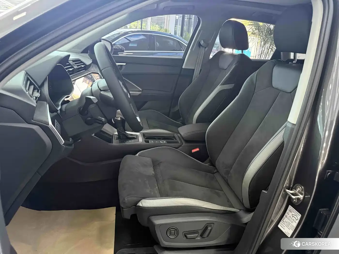 Audi Q3 id 4681109 из Китая 21
