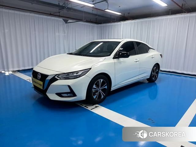 Nissan Xuan Yi id 4274745 из Китая 20