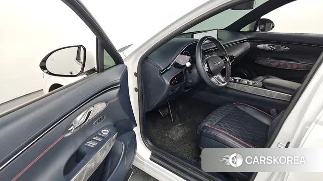 Genesis GV70 id 3493554 из Кореи 20