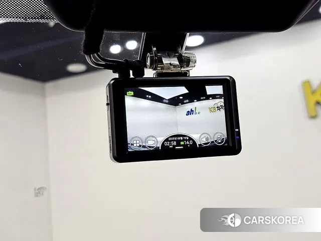 Hyundai Avante (CN7) id 3054666 из Кореи 20