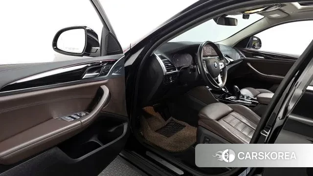 BMW X4 (G02) id 3489076 из Кореи 20