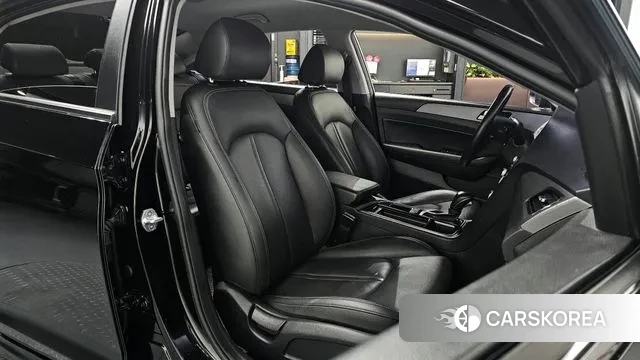 Hyundai Sonata New Rise id 3013922 из Кореи 20