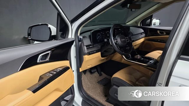 Kia Carnival 4th generation id 3870807 из Кореи 20