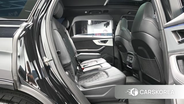 Audi Q7 (4M) id 4629907 из Кореи 36