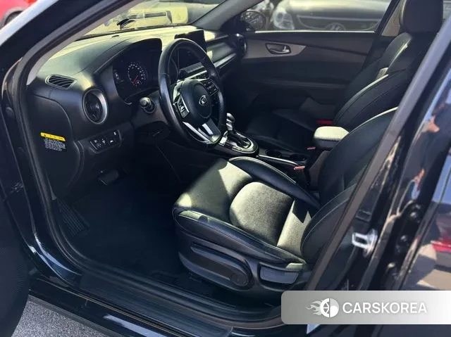 Kia Come New K3 id 3429255 из Кореи 20