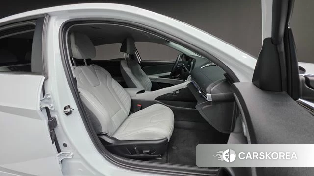 Hyundai Avante (CN7) id 3897591 из Кореи 20