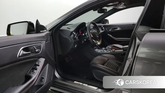 Mercedes-Benz CLA-Class C117 id 3129343 из Кореи 20