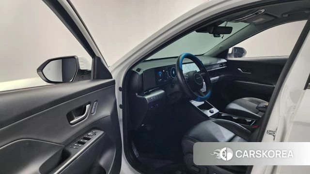 Hyundai Kona (SX2) id 3831536 из Кореи 20