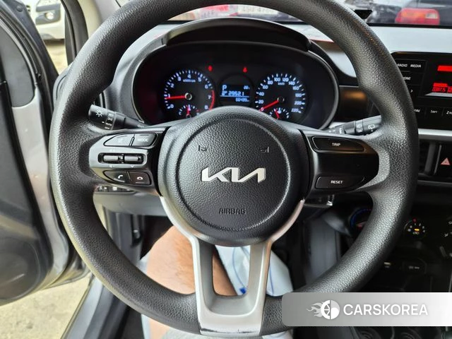 Kia Morning Urban (JA) id 4720809 из Кореи 20