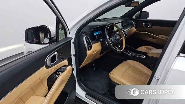 Kia Sorento 4th Generation id 3787951 из Кореи 20