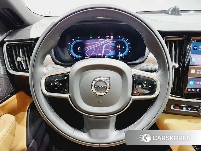 Volvo S90 id 3021651 из Кореи 18