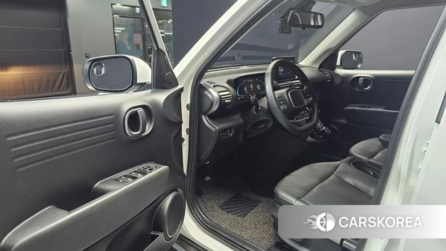 Hyundai Casper id 4665672 из Кореи 30