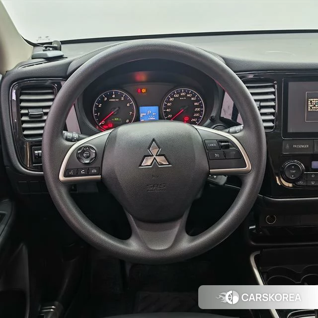 Mitsubishi  Outlander id 4213222 из Китая 17