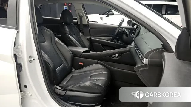 Hyundai The New Avante (CN7) id 3596611 из Кореи 20