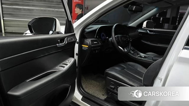 Hyundai Palisade id 3936821 из Кореи 20