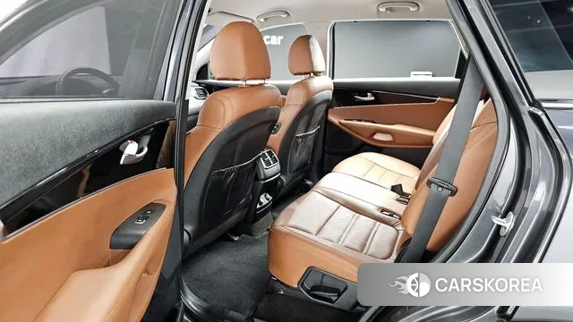 Kia The New Sorento id 3647282 из Кореи 20