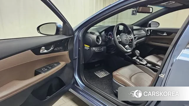 Kia Come New K3 id 3754656 из Кореи 20